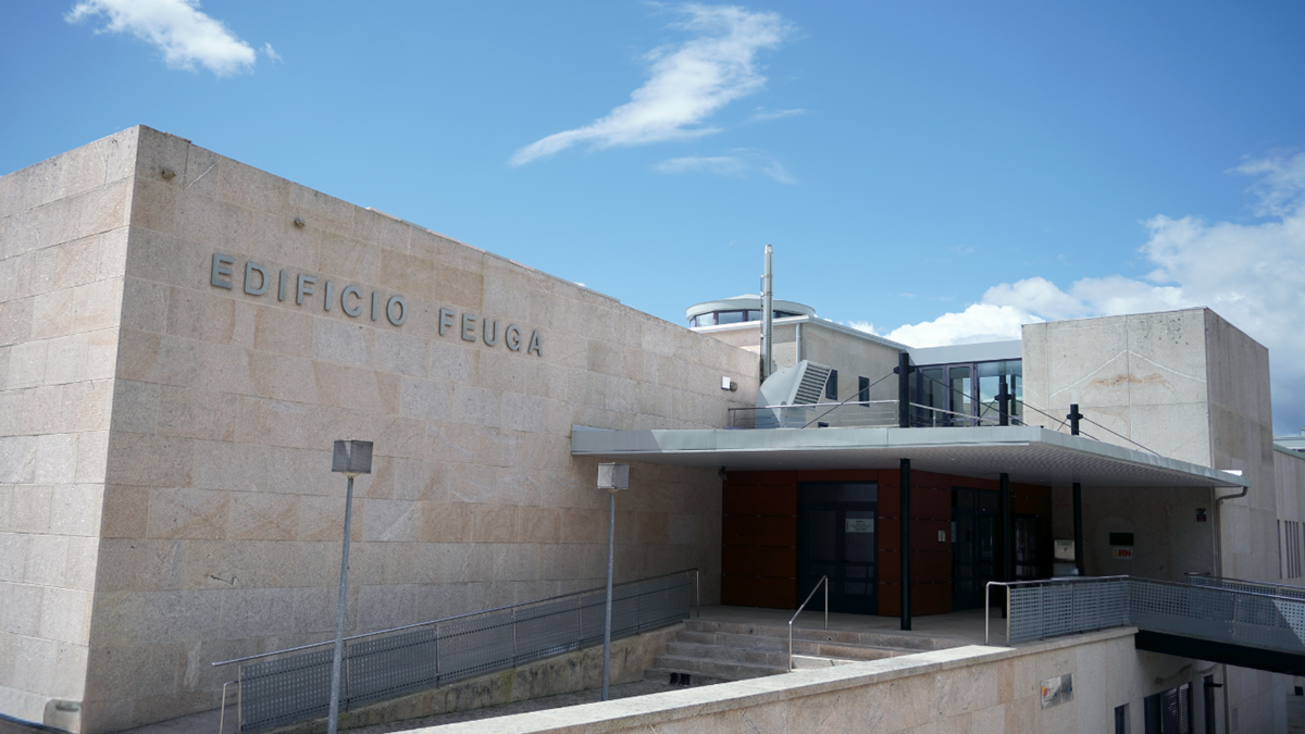 FEUGA conecta universidades y empresas en la edición 2025 de Tecnología Hortícola